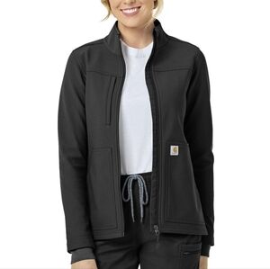 Women's Carhartt Fleece Jacket
